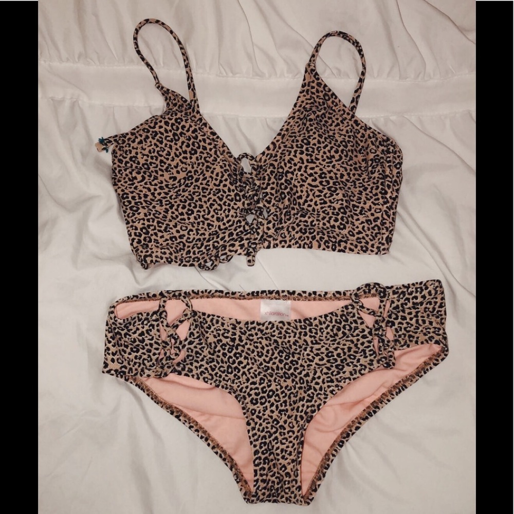 Bathing Suit